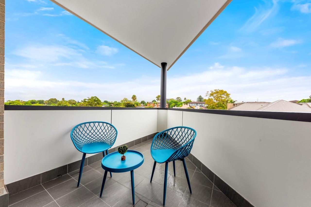 Elegant And Modern Style Apartments For Long Term Tenants In Dulwich Hill Сидней Экстерьер фото