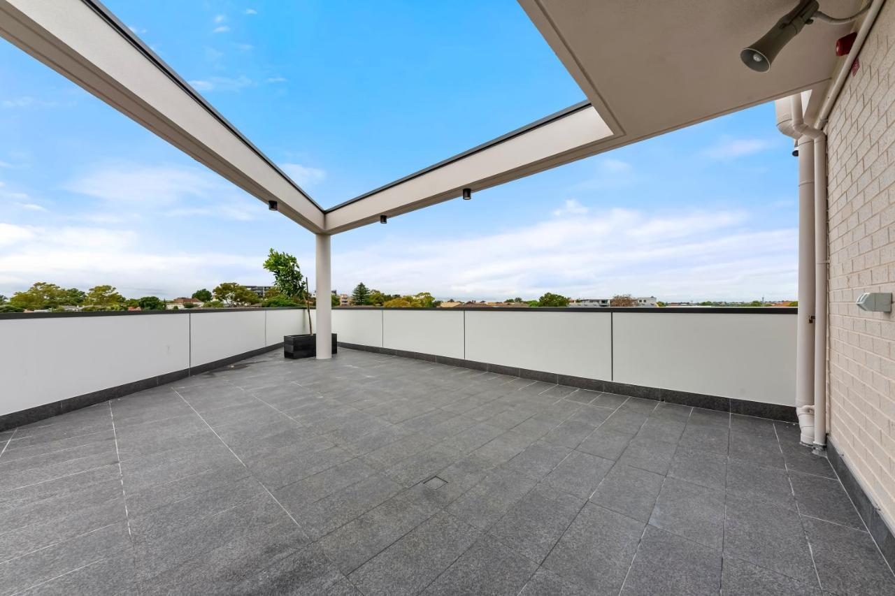 Elegant And Modern Style Apartments For Long Term Tenants In Dulwich Hill Сидней Экстерьер фото