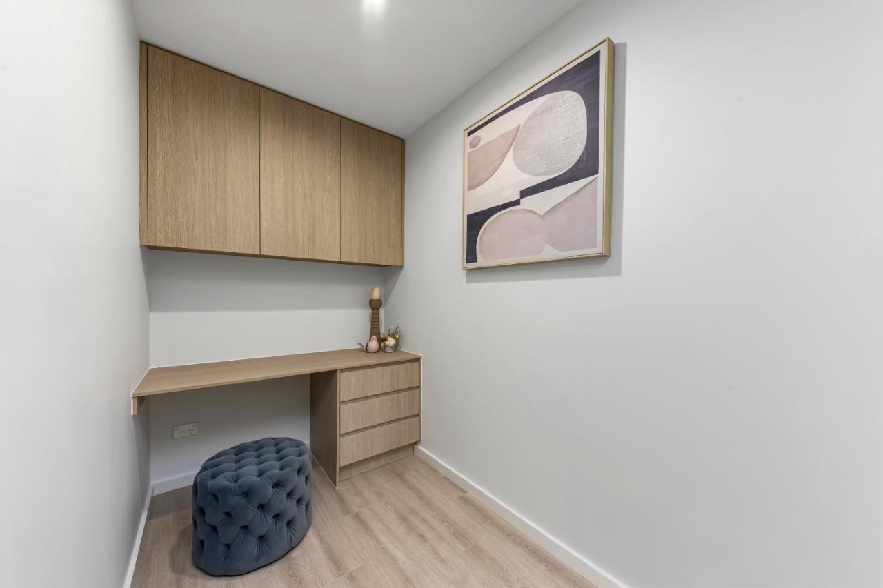 Elegant And Modern Style Apartments For Long Term Tenants In Dulwich Hill Сидней Экстерьер фото